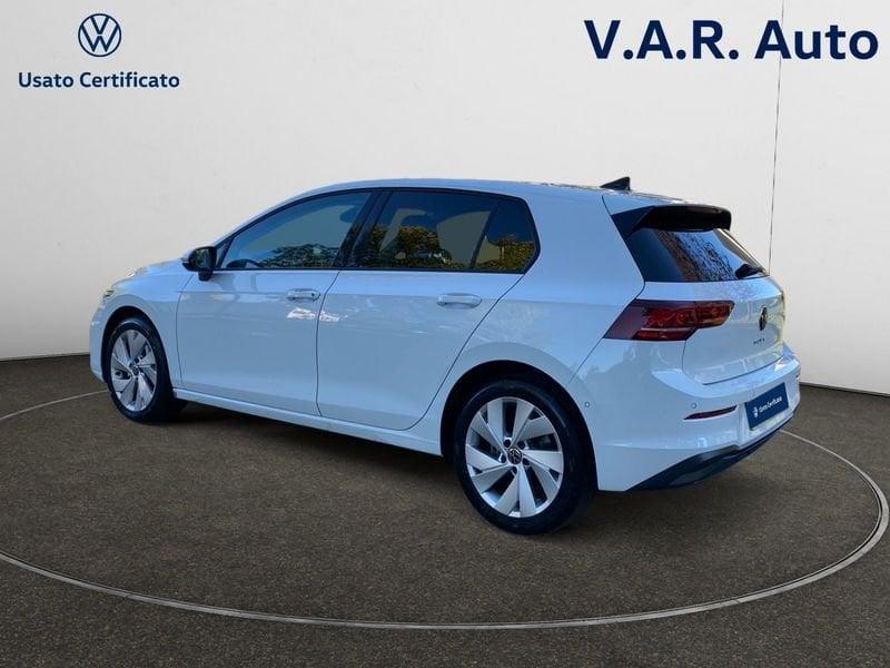 Volkswagen Golf Golf 2.0 tdi Edition Plus 150cv dsg