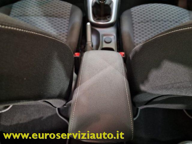 OPEL Astra 1.6 CDTi 110CV Start&Stop Sports Tourer Business