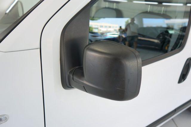 FIAT Fiorino 1.3 MJT 80CV Cargo SX