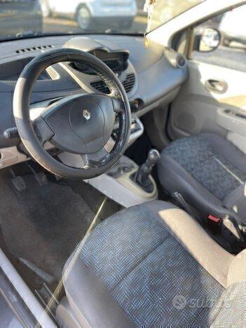 Renault Twingo AIR
