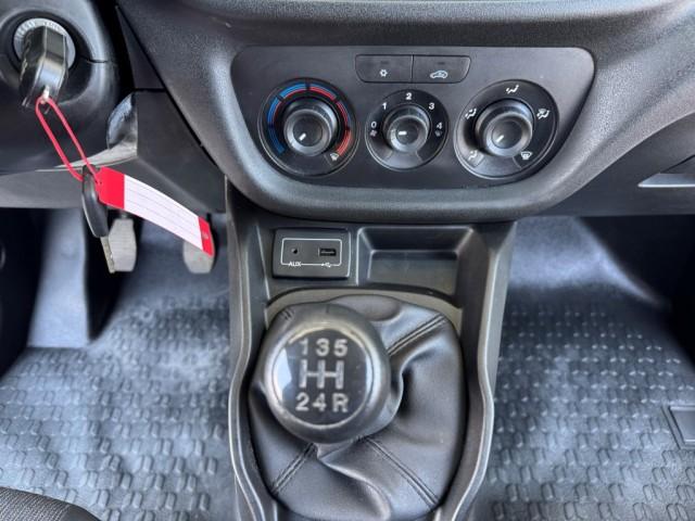 Fiat Dobl? Dobl? cargo 1.3 mjt 16v 90cv 15q E5+