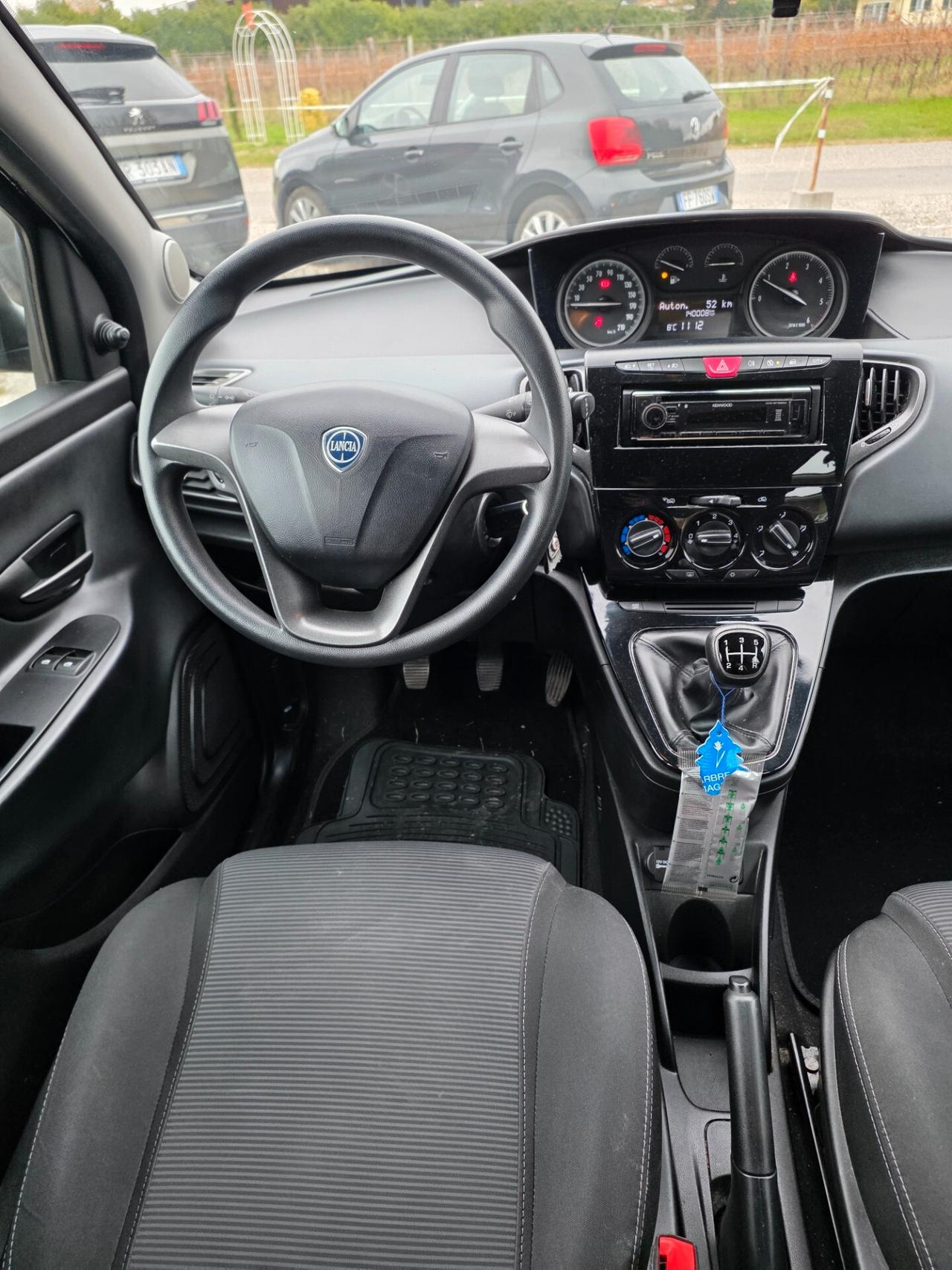 Lancia Ypsilon 1.3 MJT 95 CV Finanziabile