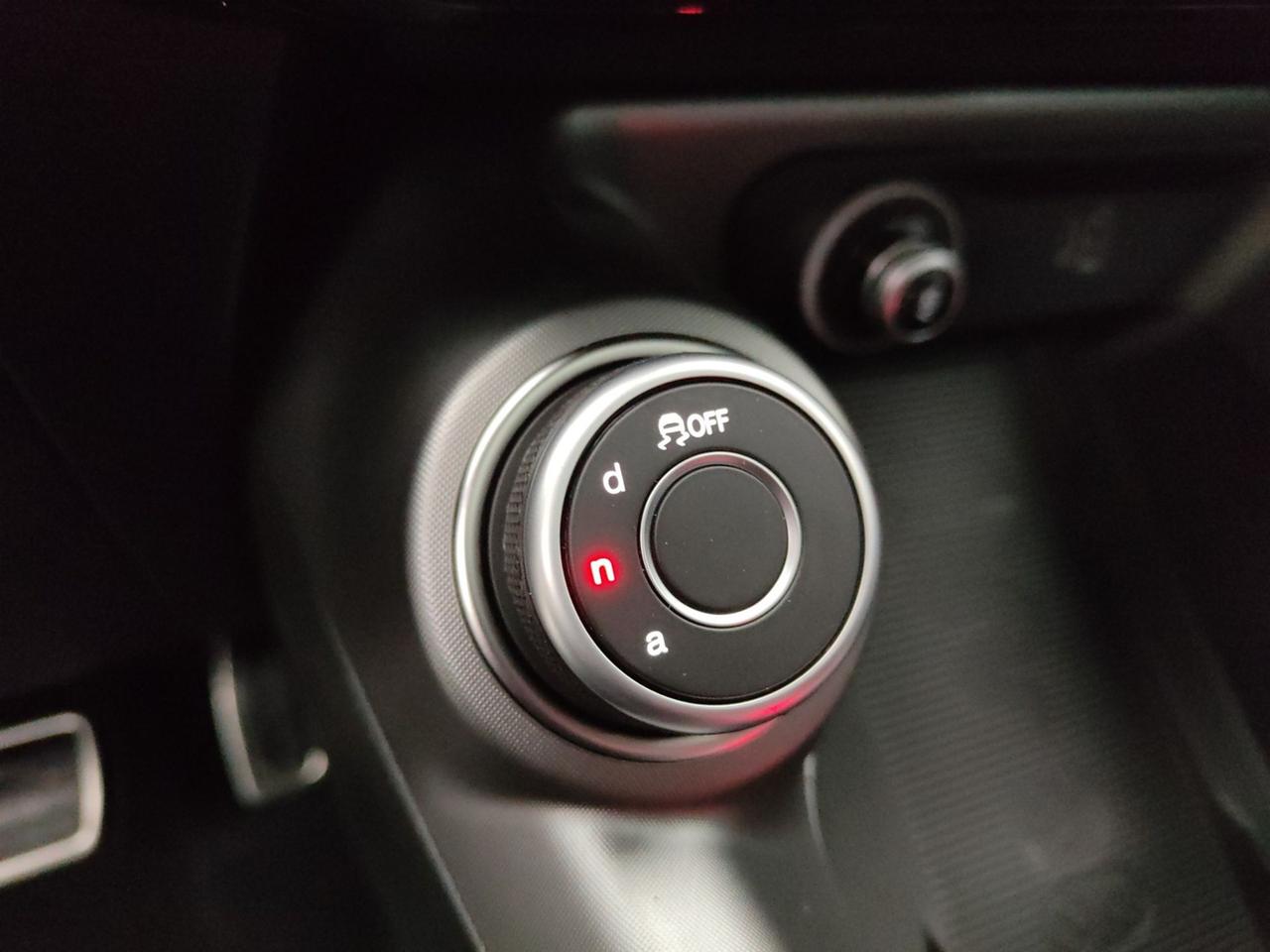ALFA ROMEO Tonale TONALE 1.5 160CV HYBRID SPRINT TCT7