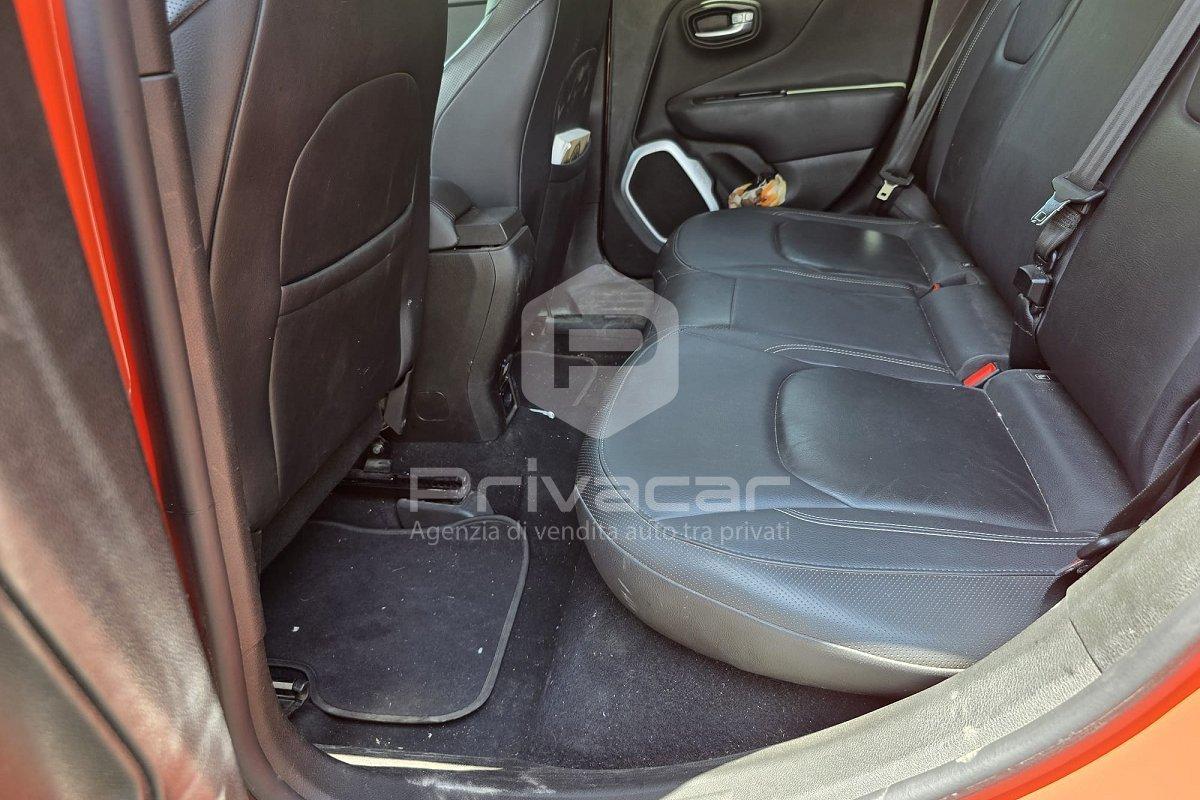 JEEP Renegade 1.4 MultiAir Limited