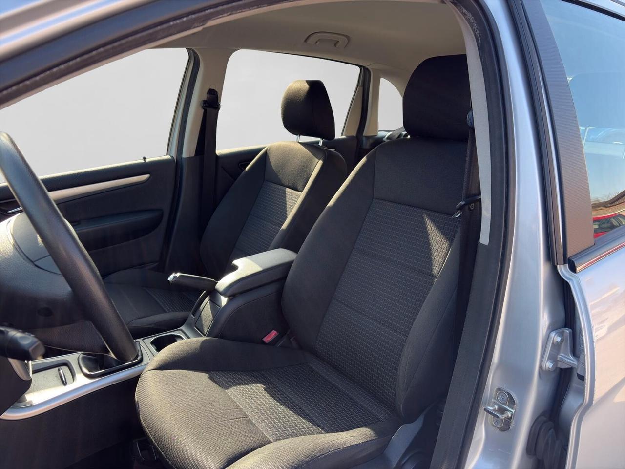 Mercedes-Benz B 180 cDi Executive