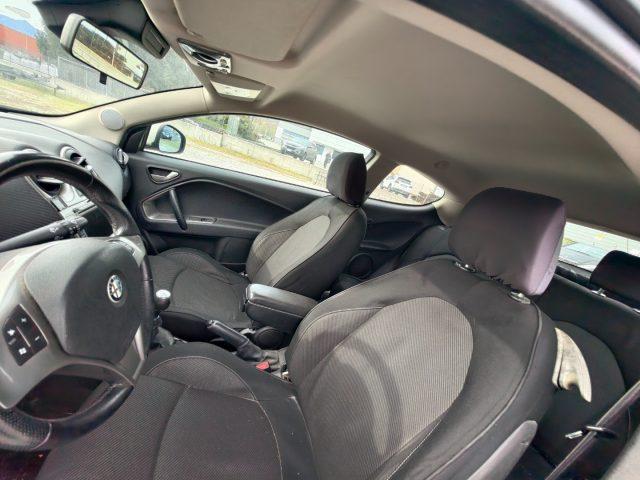ALFA ROMEO MiTo 1.4 T 120 CV GPL DistinctiveX COMMERCIANTI