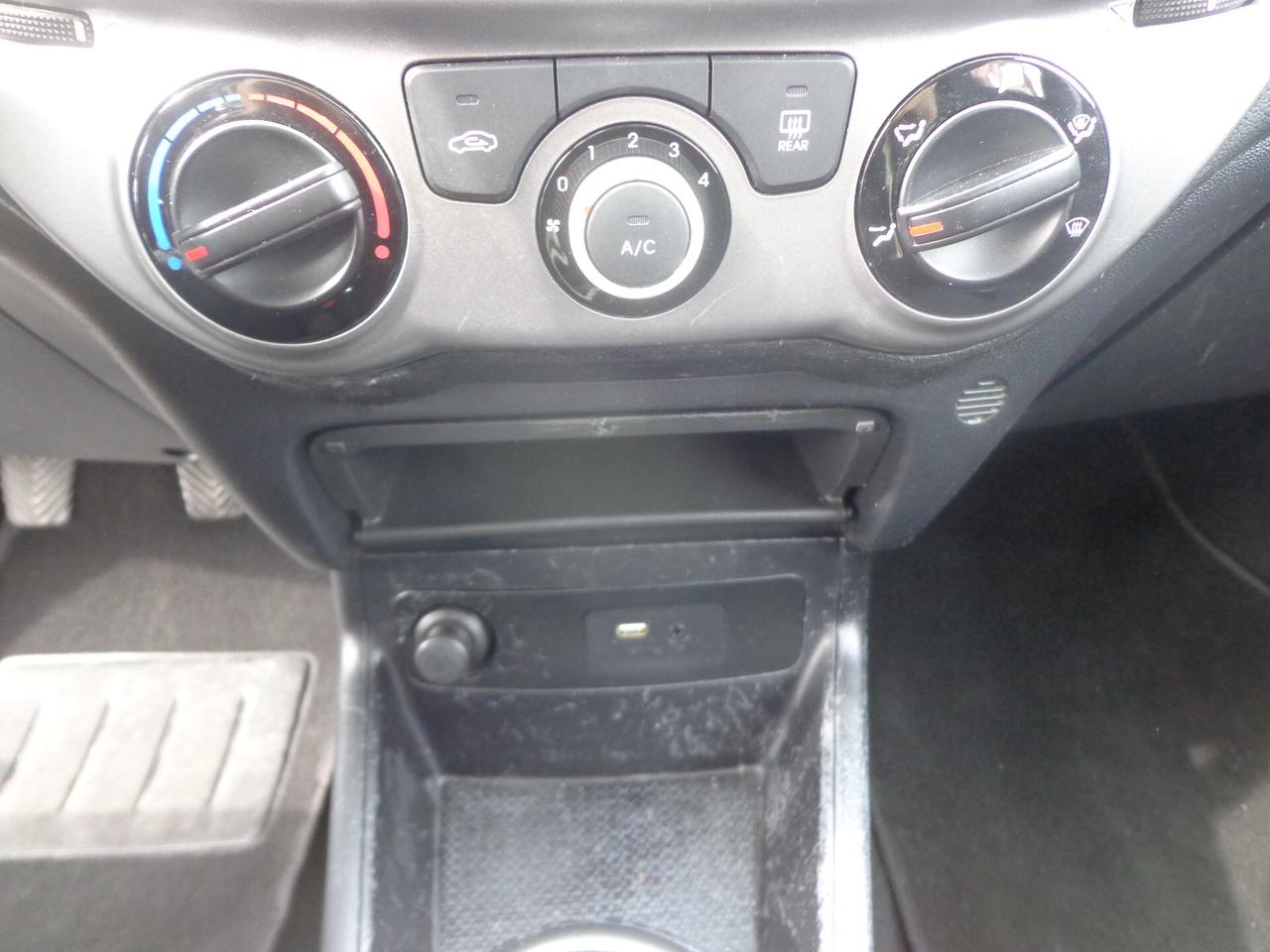 Hyundai i20 1.2 5p. Classic