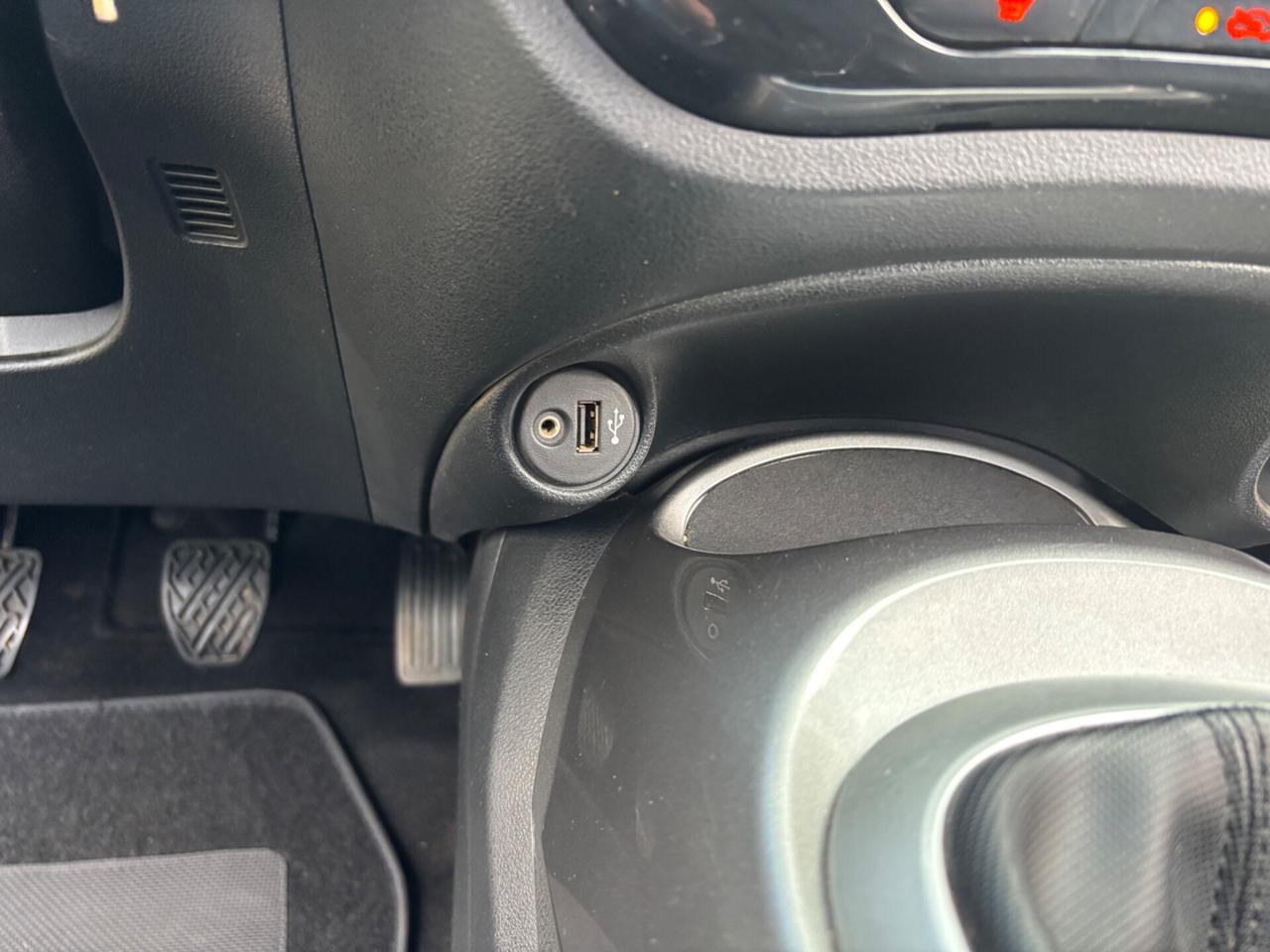 Nissan Juke 1.5 dCi 110 CV Start&Stop