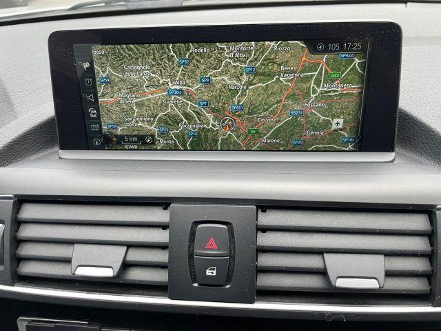 BMW Serie 1 5 Porte 116d Msport 5p