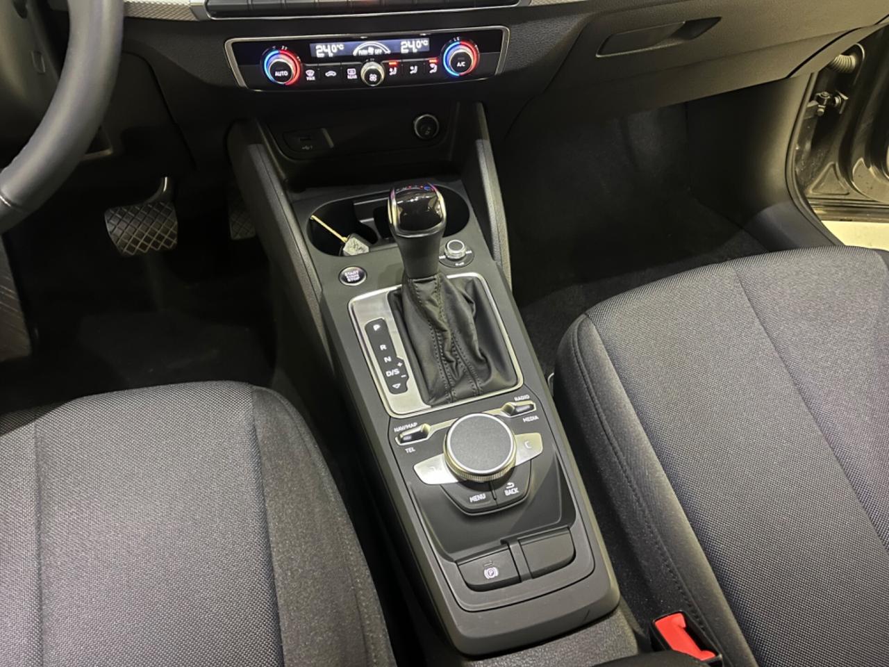 Audi Q2 30 TDI S tronic Admired 2022