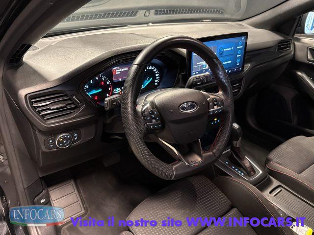FORD Focus SW 1.0 EcoBoost 155 CV Powershift ST-line - PROMO