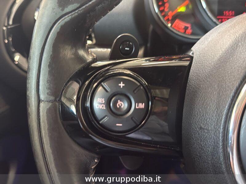 MINI Clubman Mini 2016 Diesel Mini 2.0 Cooper SD Hype