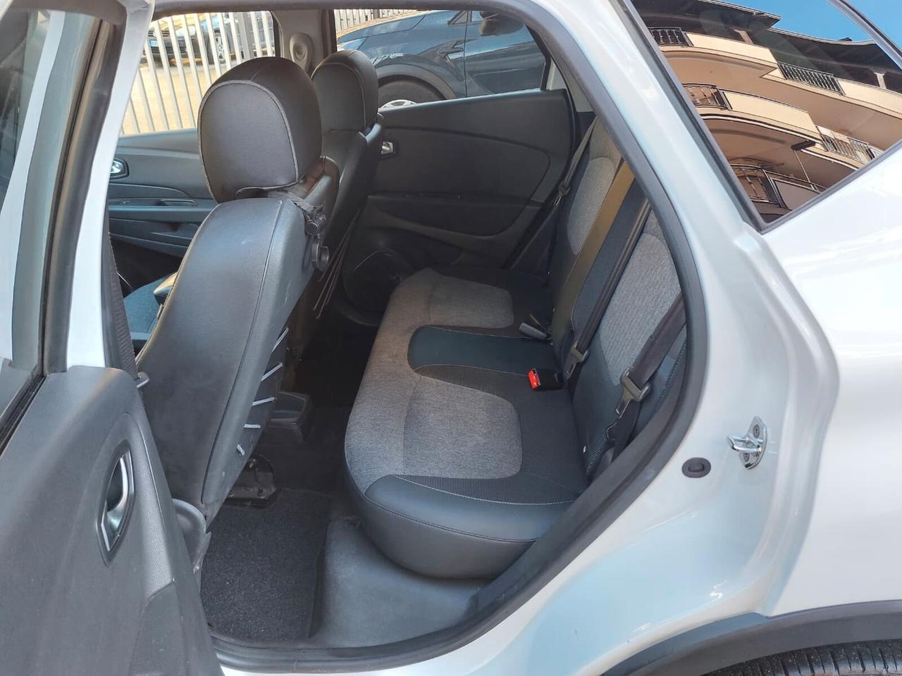 Renault Captur dCi 8V 90 CV Sport Edition2"