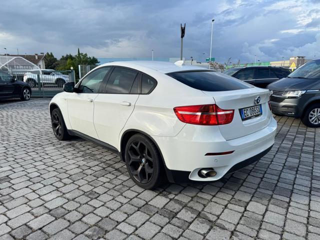 BMW X6 xDrive40d Attiva