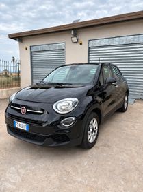FIAT 500X 1.6 e-TorQ GPL Neopatentati - MY19