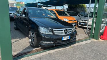 Mercedes-benz C 200 CDI BlueEFFICIENCY Avantgarde