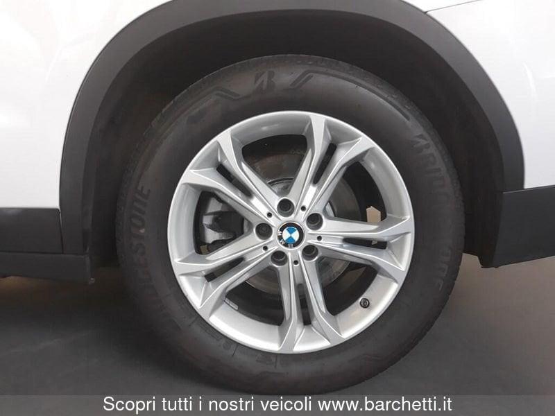 BMW X3 xdrive20d xLine 190cv auto