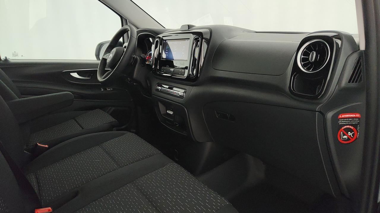 Mercedes-Benz Vito Furgone PRO 116 CDI Long