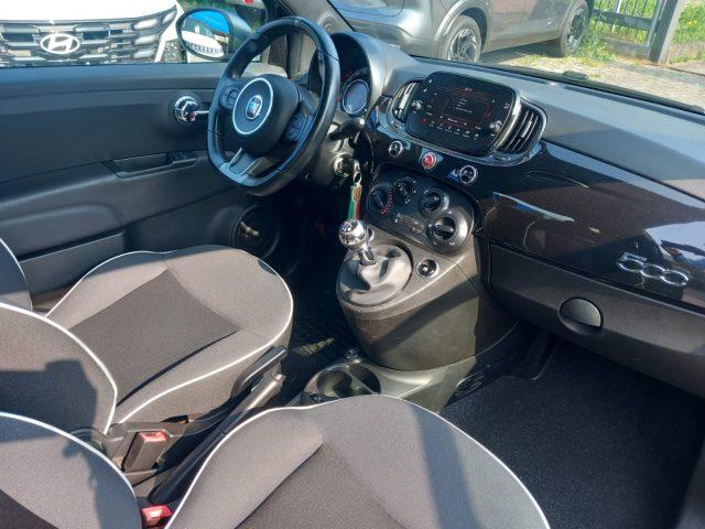 FIAT 500 1.0 Hybrid Sport