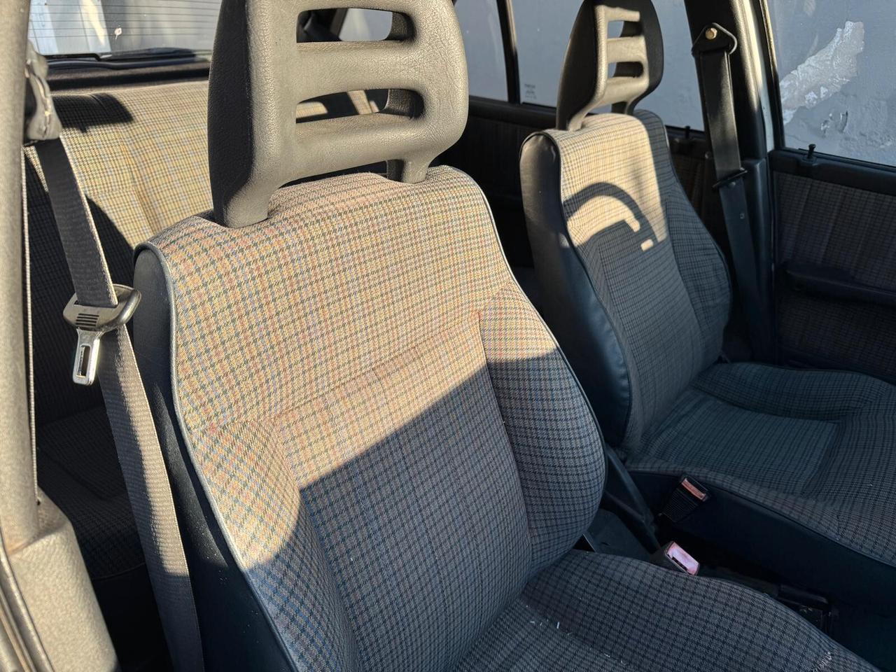 Fiat Tipo 1.4 BENZINA-GPL ISCRITTA ASI