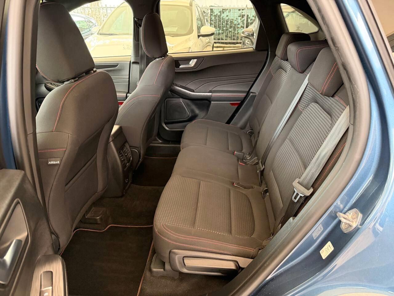 Ford Kuga 2022 1.5 EcoBlue 120 CV aut. 2WD ST-Line