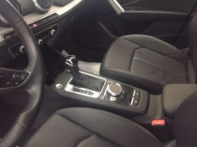 Audi Q2 IDENTITY BLACK 35 TDI QUATTRO S TRONIC LED COCD CO