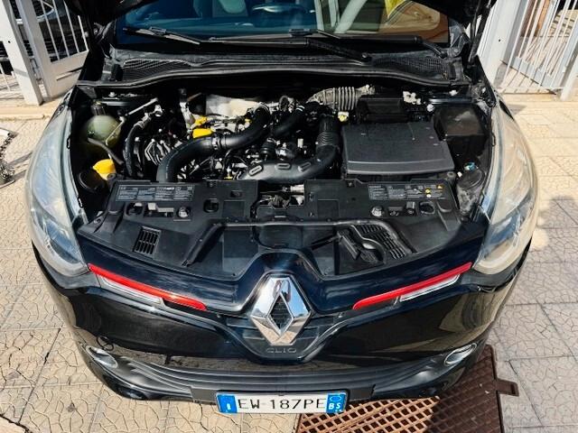 Renault Clio 0.9 TCe 12V 90CV Start&Stop 5 porte Energy