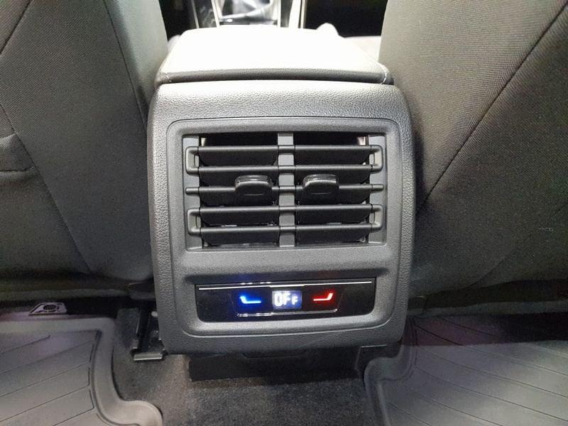 Volkswagen Golf 1.5 TSI EVO ACT Style