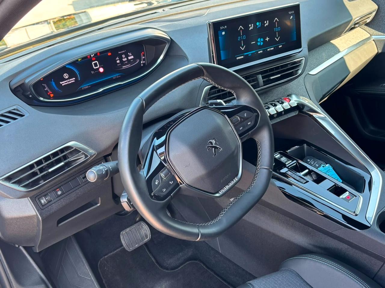 Peugeot 3008 12/2023 27.000km!!!! PROMOFIN!!!