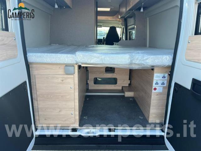 DETHLEFFS DETHLEFFS GLOBETRAIL 600 DS ACTIVE FIAT