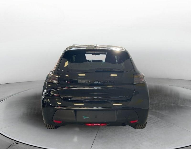 Peugeot 208 208 Hybrid 110 e-DCS6 Style