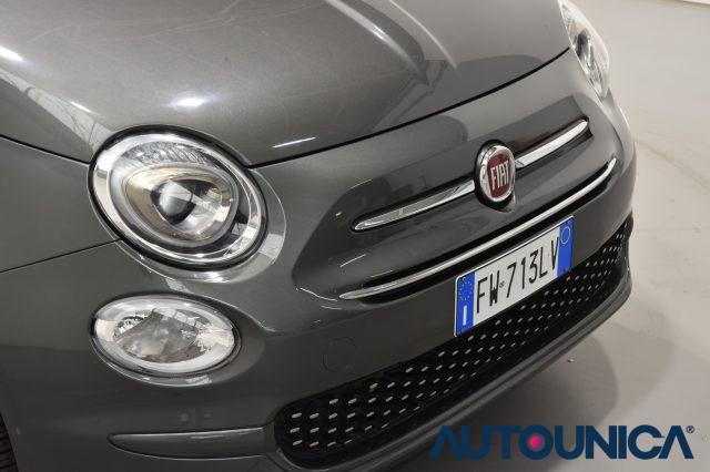 FIAT 500 1.2 LOUNGE TETTO IDEALE NEOPATENTATI