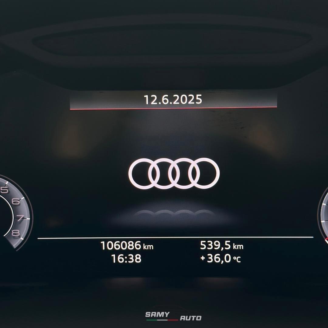 Audi Q8 55 TFSI quattro tiptronic Sport