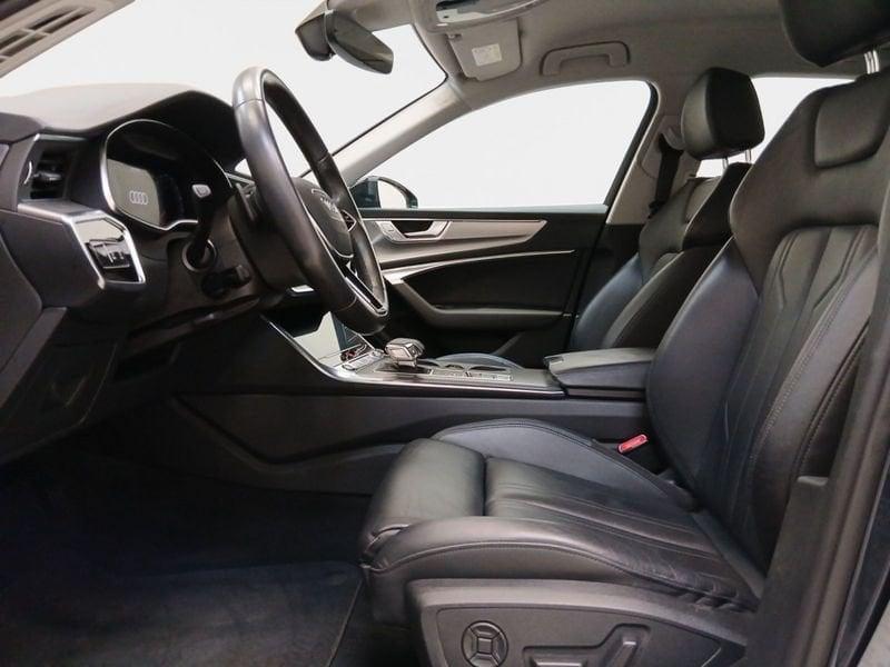 Audi A6 Avant 45 3.0 tdi mhev Business Sport quattro s-tronic