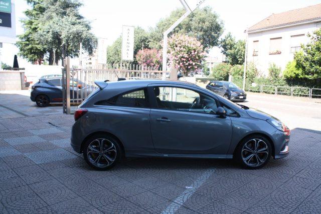 OPEL Corsa 1.4 Turbo 150CV Start&Stop Coupé GSi