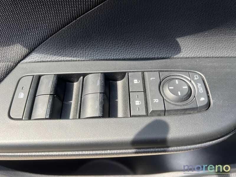 Toyota C-HR 1.8 hv Trend fwd e-cvt
