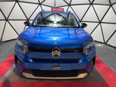 Citroen C3 Hybrid 110 e-DCS6 Plus