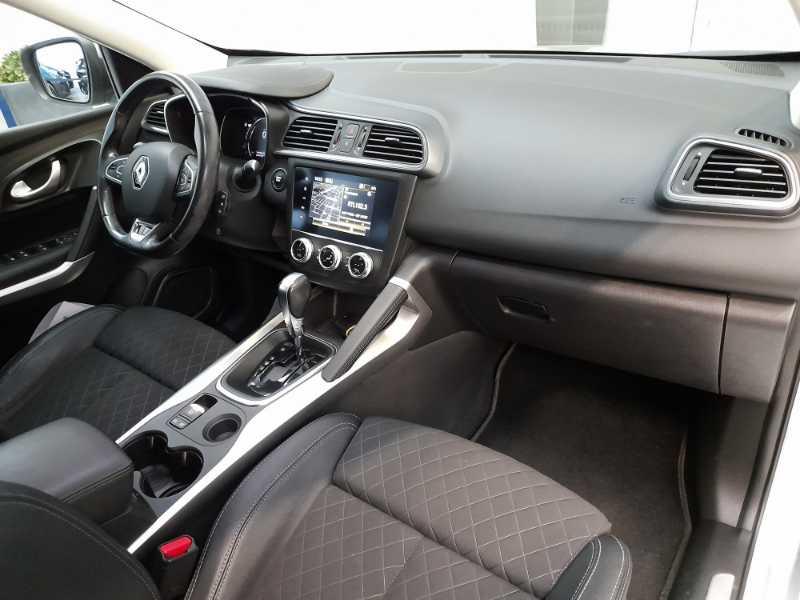 RENAULT Kadjar - Kadjar 1.5 blue dci Sport Edition2 115cv edc