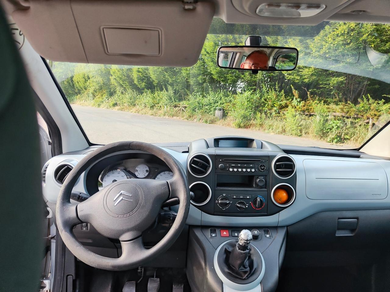 Citroen Berlingo 1.6 HDi