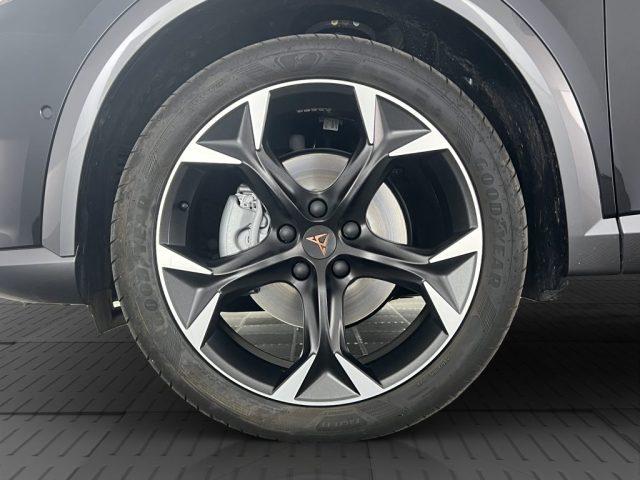 CUPRA Formentor Formentor 1.4 e-Hybrid DSG