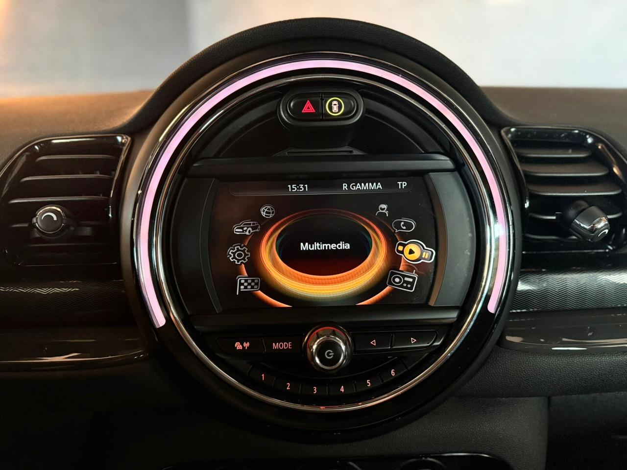 Mini Cooper D Clubman 1.5 One Boost