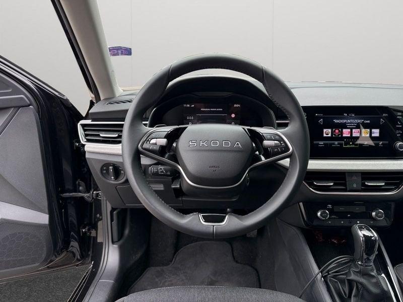 Škoda Scala Style 1,0 TSI 85 kW (115 CV) 7 marce - DSG