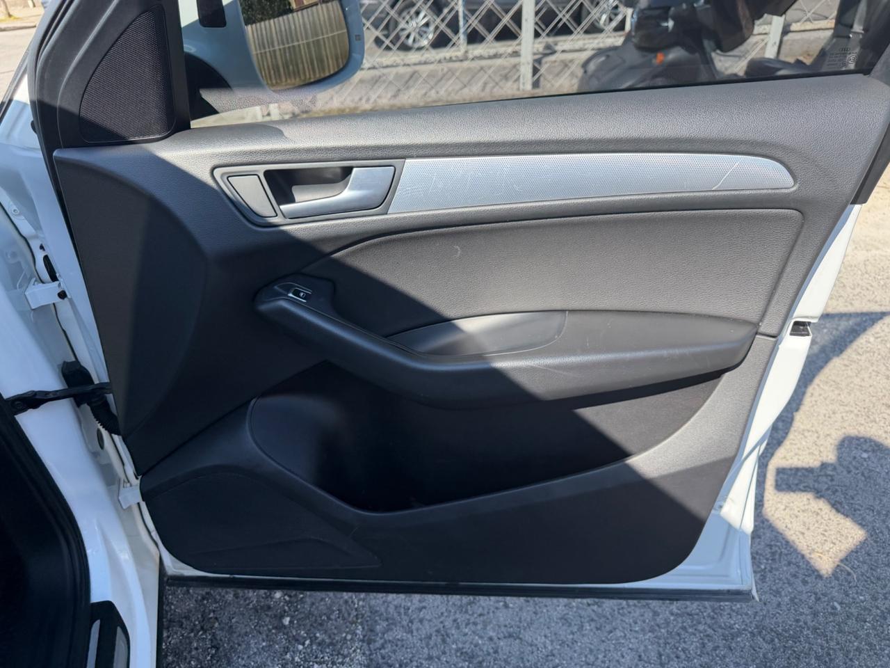 Audi Q5 2.0 TDI 177CV quattro S tronic Advanced