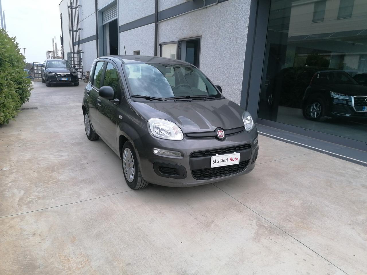 Fiat Panda 1.0 FireFly S&S BENZINA