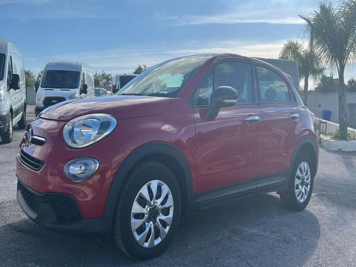 FIAT 500X 1 0 t3 Urban 120cv new
