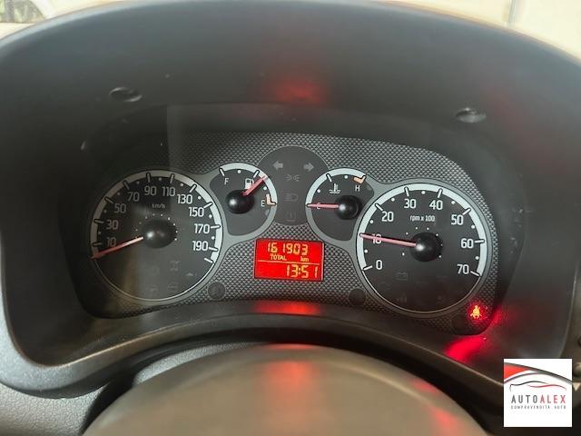 FIAT - Panda 1.2 fire Emotion 69cv NEOPATENTATI