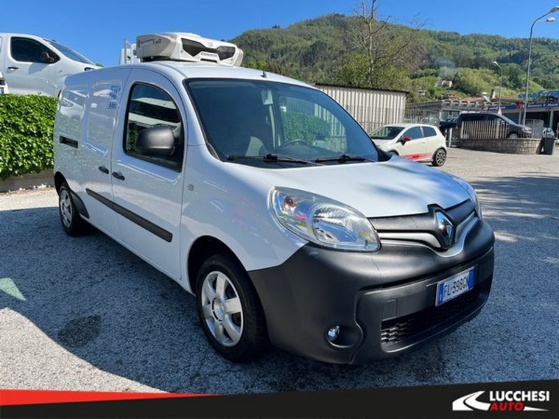 Renault Kangoo 1.5 dCi 90CV Express Maxi Energy Frigo