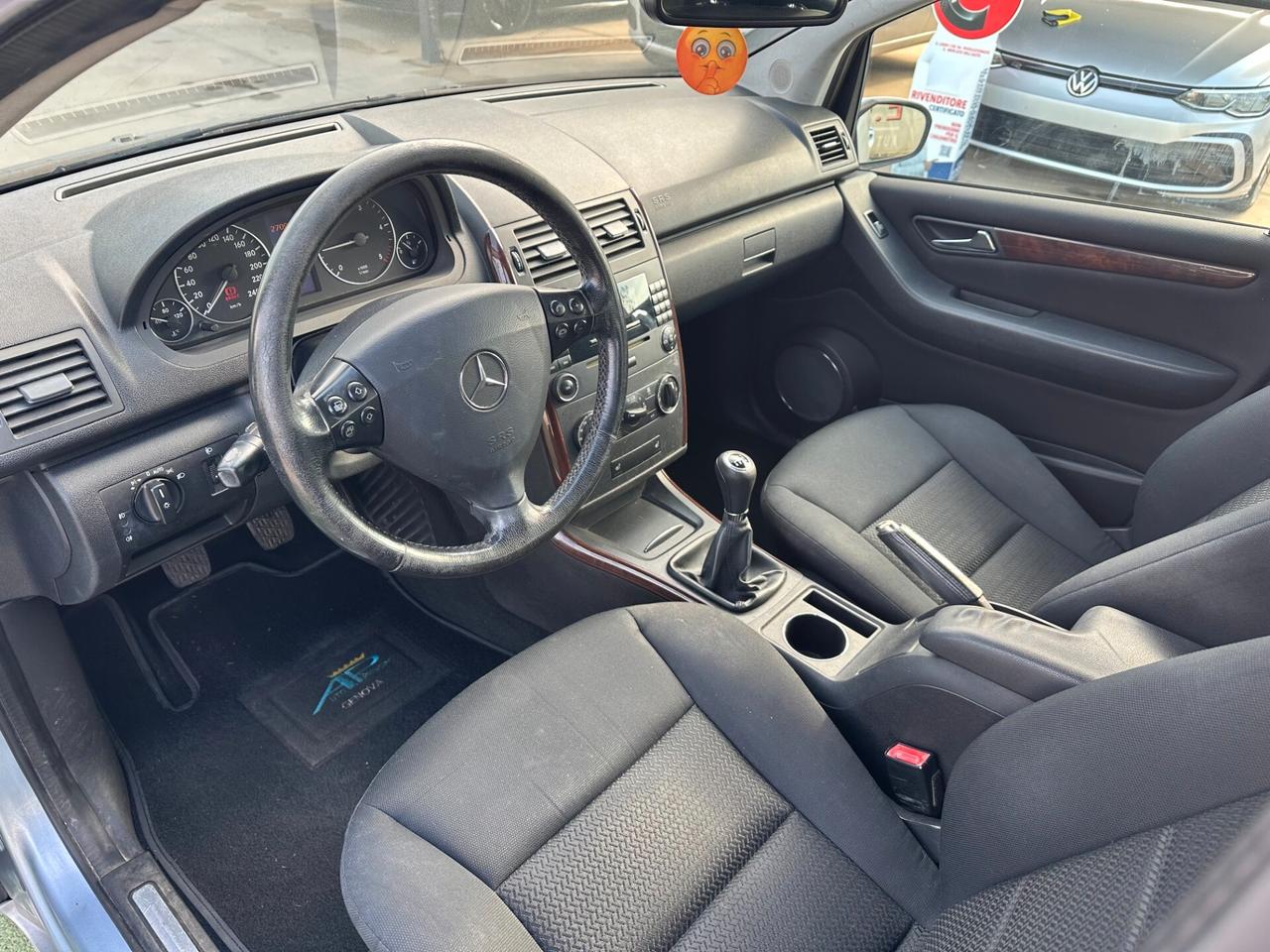 Mercedes-Benz A 180 *CDI*ELEGANCE*MP3*5P*