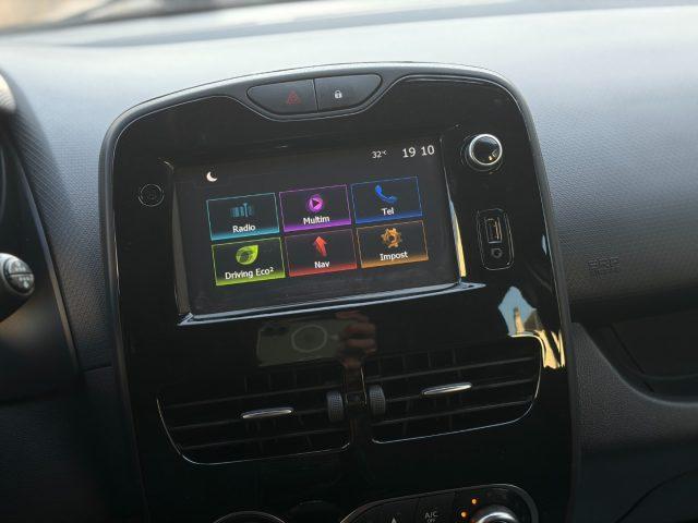 RENAULT Clio Sporter 1.5dCi 75 Energy
