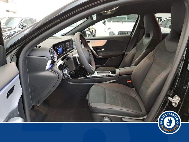 Mercedes-Benz Classe A 250e EQ-Power Automatic AMG Line Advanced Plus Digital Edition